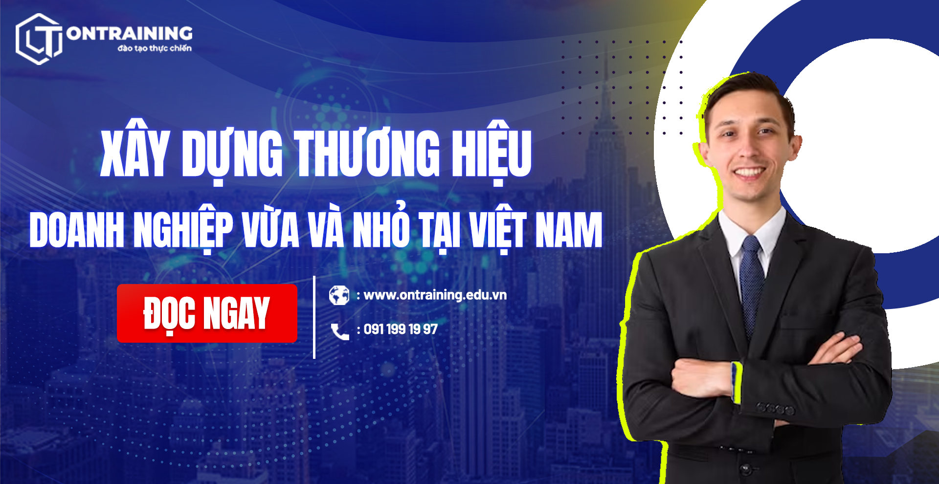 XÂY DỰNG THƯƠNG HIỆU